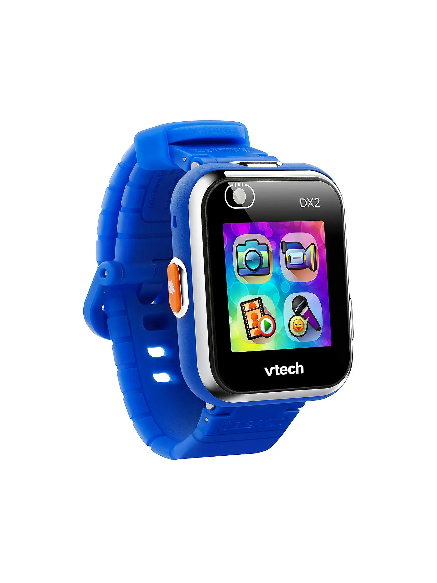 VTECH | Kidizoom Smart Watch DX2 Blau | 